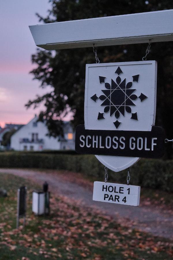 Fleesentraum Seeadler Grand Maisonette - Fuer Golfer Und Familien - Sauna Kamin Balkon Nintendo - Hunde Willkommen! Göhren-Lebbin المظهر الخارجي الصورة